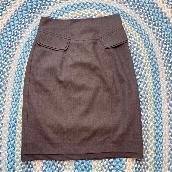 Nanette Lepore Dresses & Skirts - Nanette Lepore Pencil Skirt